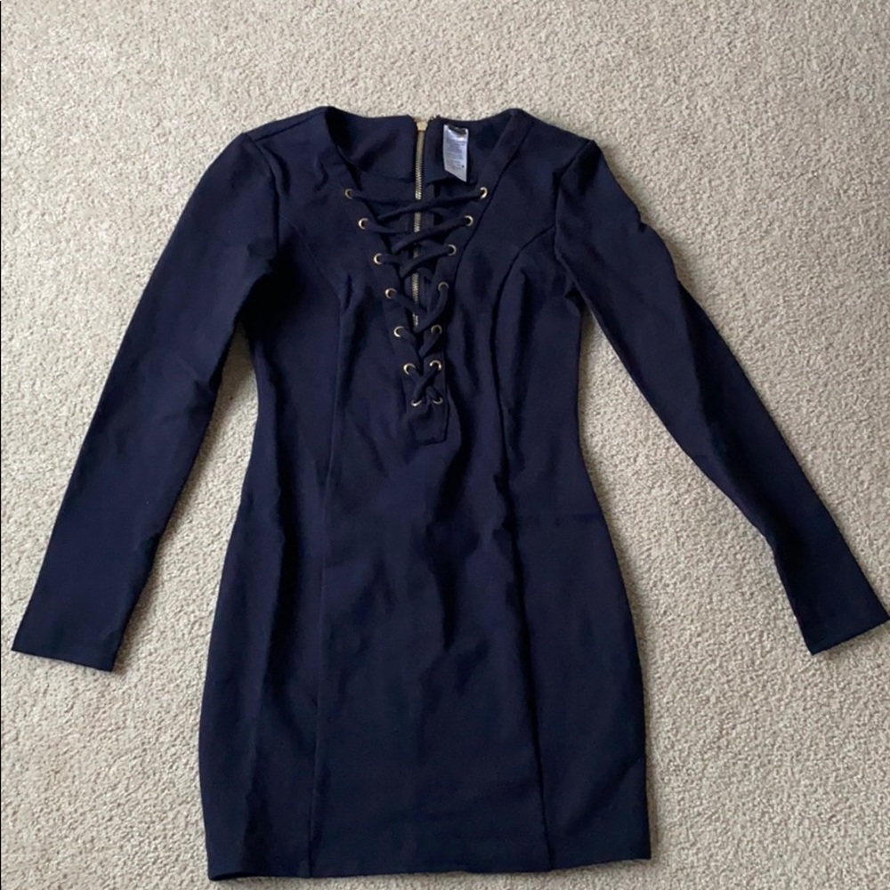 Windsor Dress